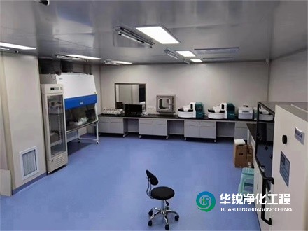在檢驗科裝修時，如何確保施工質(zhì)量和進度？