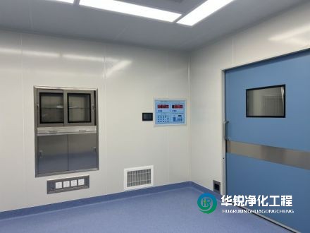 手術部凈化工程怎么裝修才好？