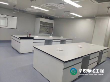 檢驗科凈化裝修時如何分區(qū)