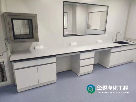 PCR實驗室裝修時如何分區(qū)