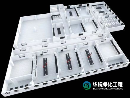 PCR實驗室裝修時需要注意什么？